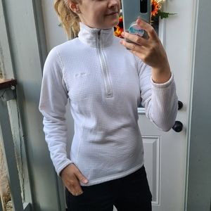 Patagonia R 1/4 Zip Pullover